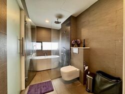 The Teneriffe (D10), Terrace #536523581